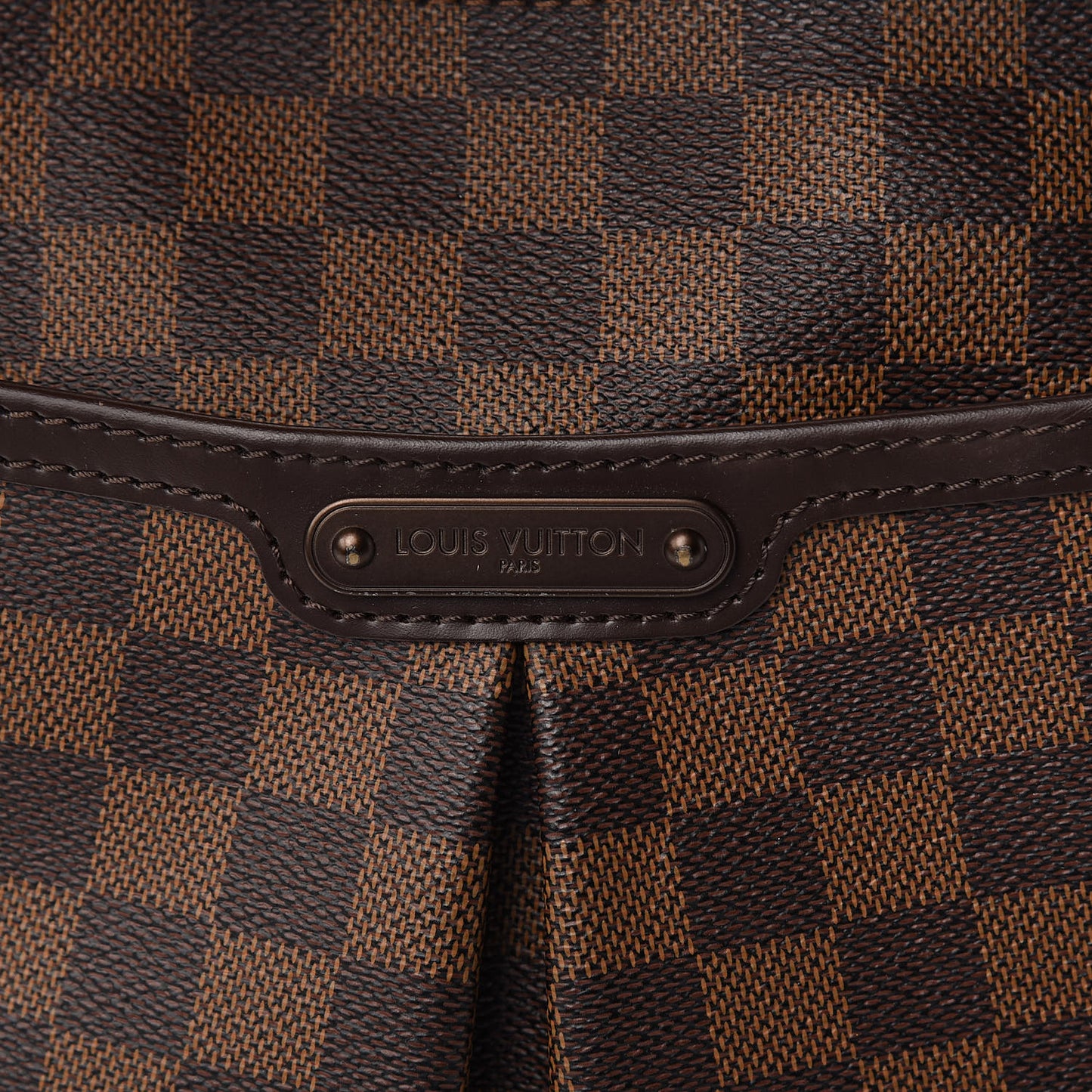 Damier Ebene Bloomsbury PM