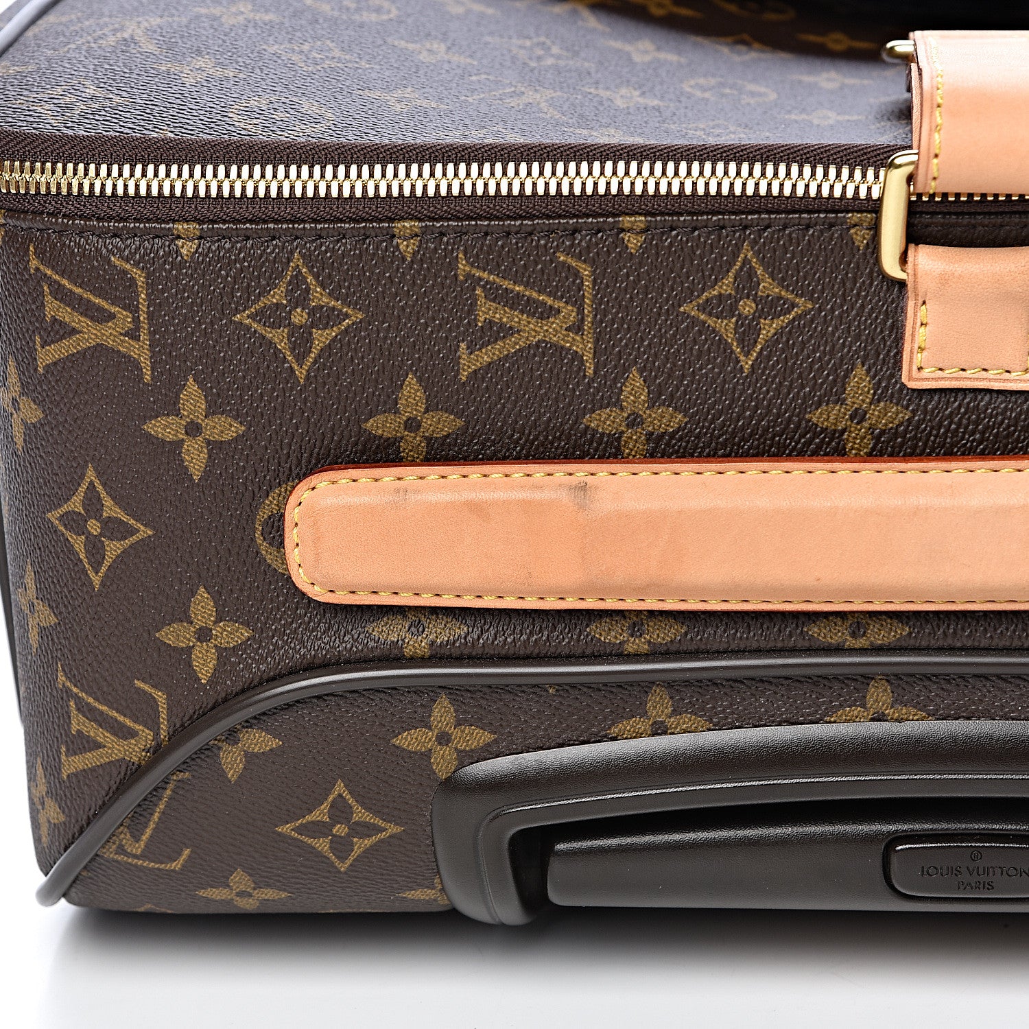 Louis Vuitton Monogram Pegase 55 Business NM 15 of 17