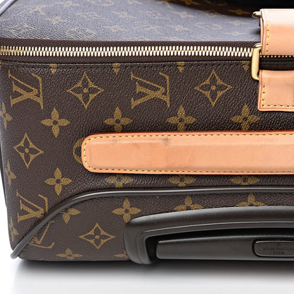 Louis Vuitton Monogram Pegase 55 Business NM 15 of 17