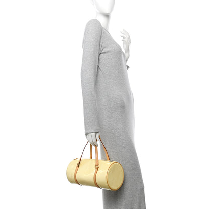 Louis Vuitton Vernis Bedford Marshmallow 2 of 14