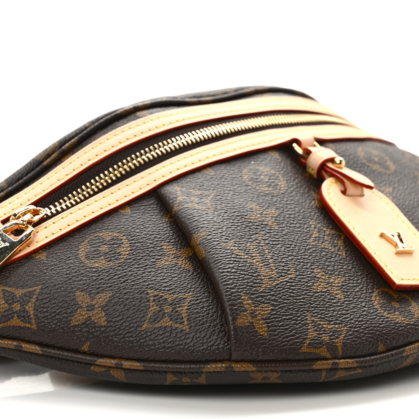 Monogram High Rise Bumbag