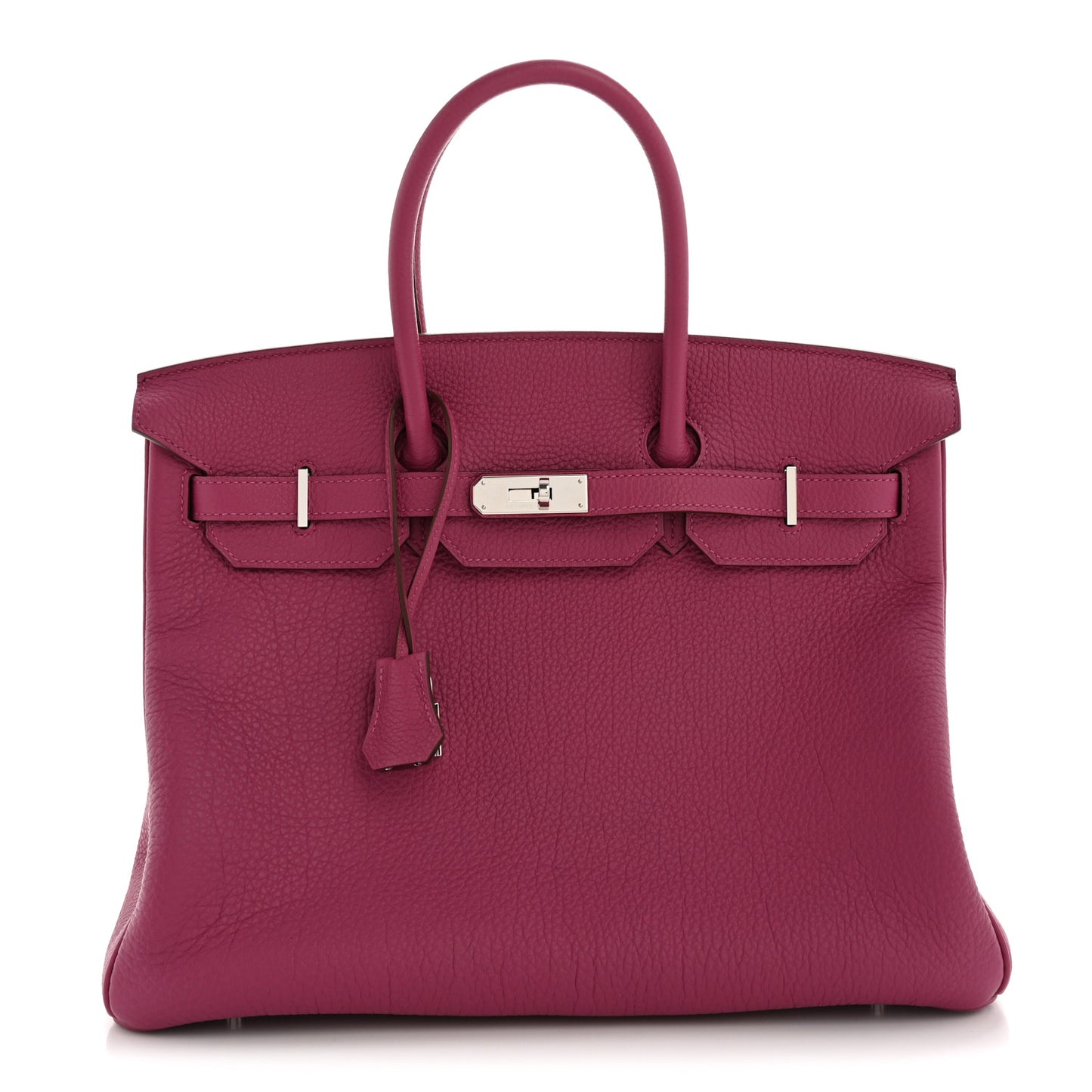 Togo Birkin 35 Tosca