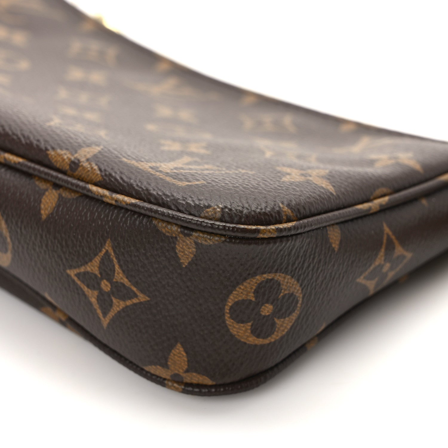 Louis Vuitton Monogram Pochette Accessories NM 11 of 11