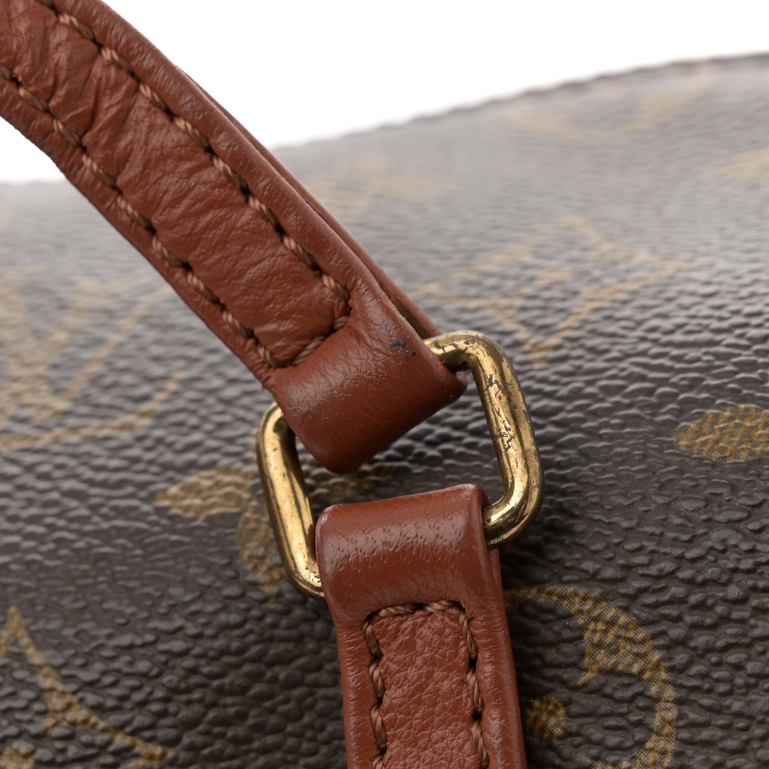 Louis Vuitton Monogram Papillon 26 9 of 9