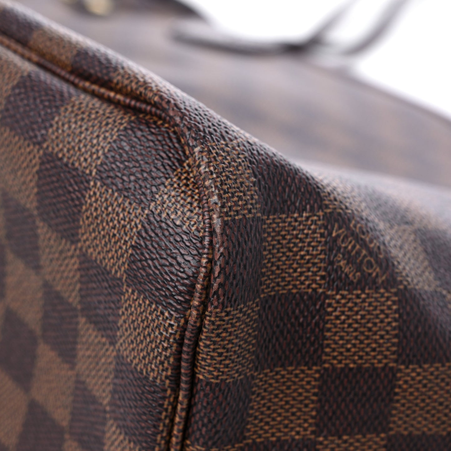 Damier Ebene Neverfull MM