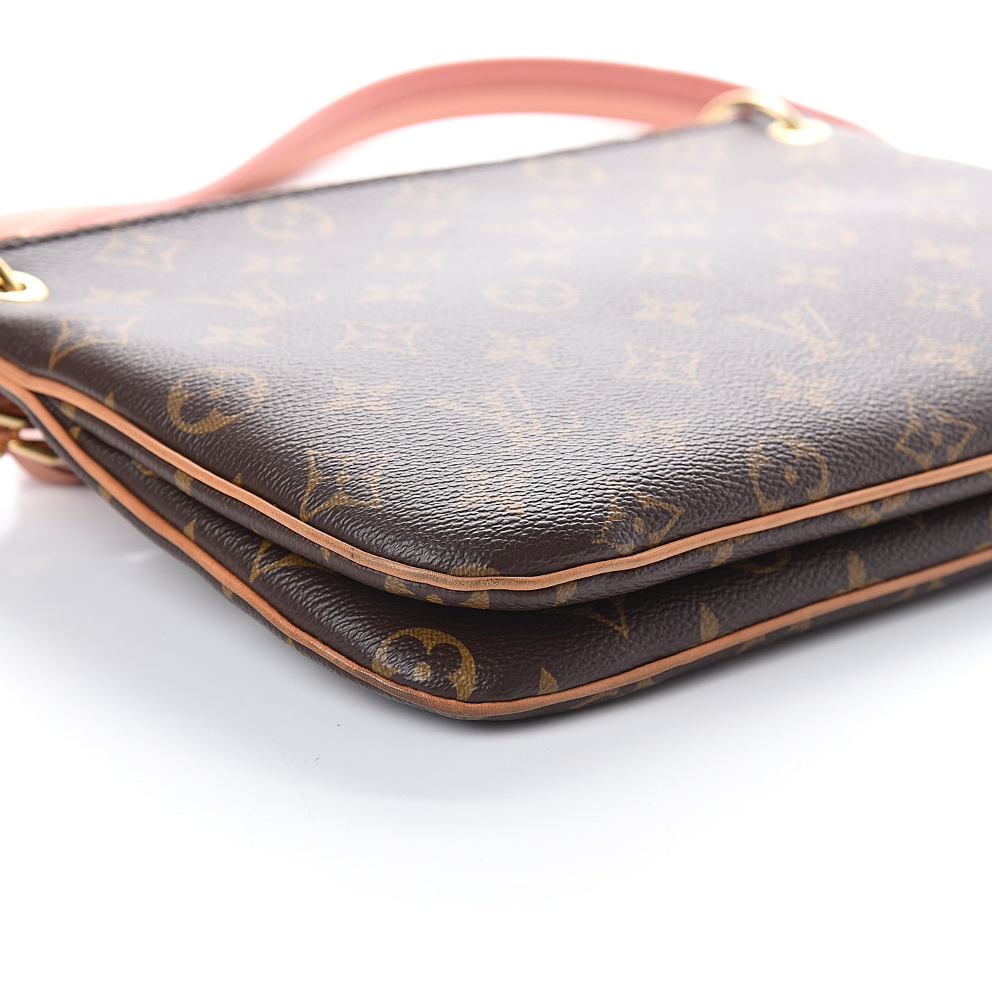 Monogram Lorette Vieux Rose