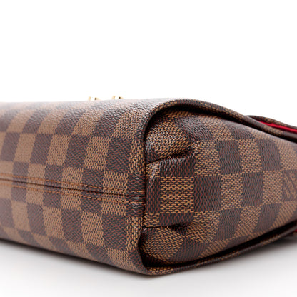 Louis Vuitton Damier Ebene Croisette 10 of 10