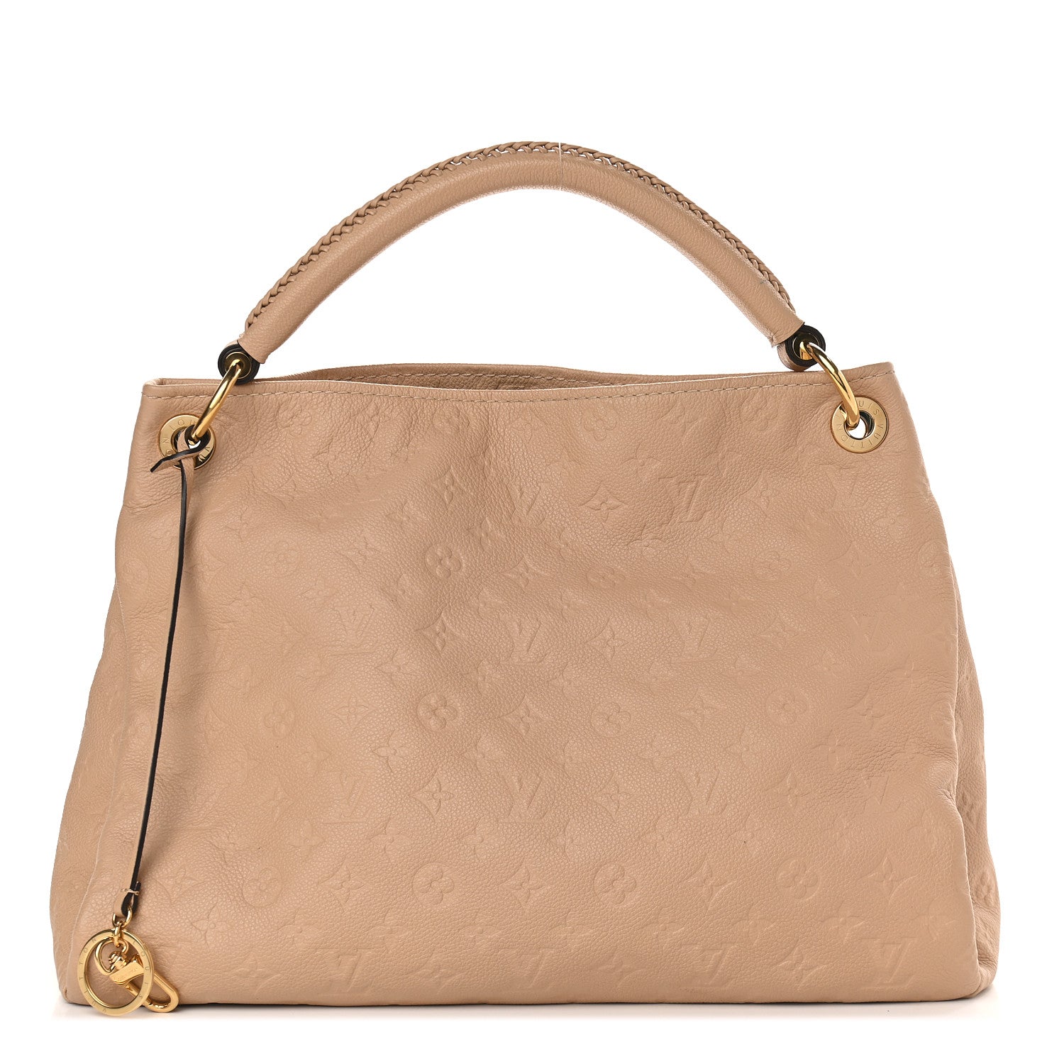 Louis Vuitton Empreinte Artsy MM Dune 1 of 10