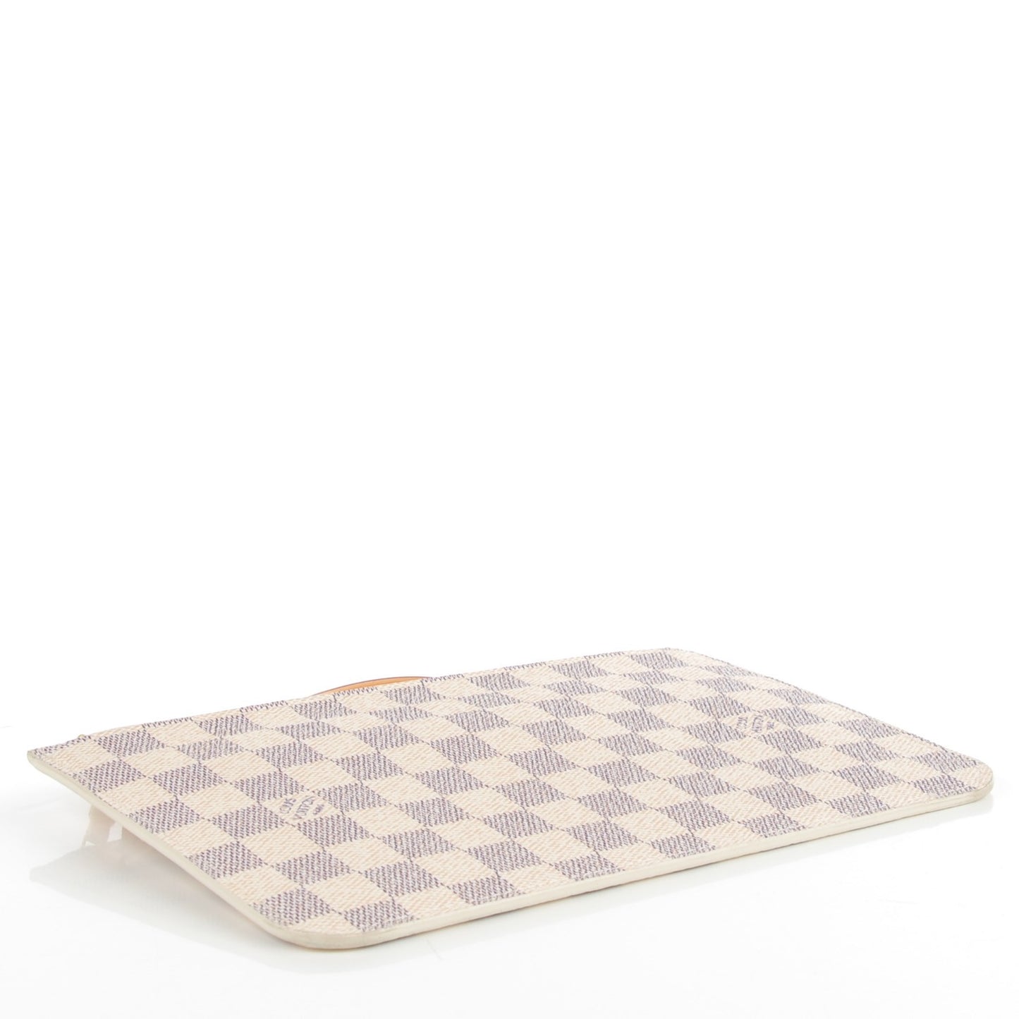 Damier Azur Neverfull MM GM Pochette