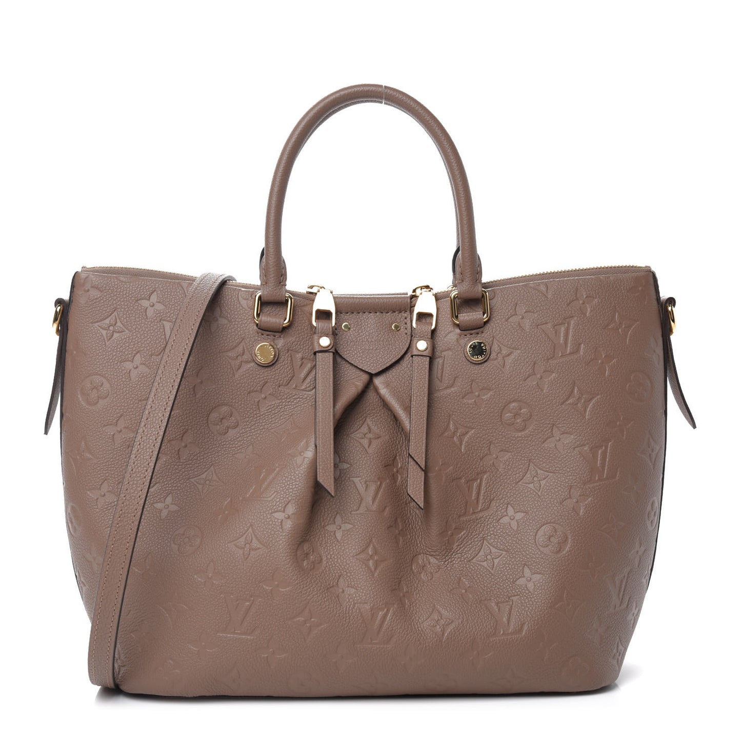 Empreinte Mazarine MM Taupe