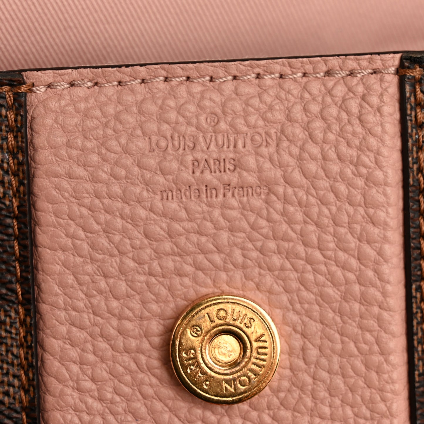 Damier Ebene Bond Street BB Magnolia