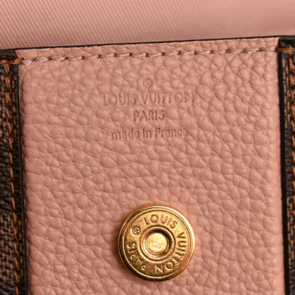Louis Vuitton Damier Ebene Bond Street BB Magnolia 6 of 15