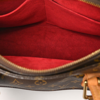 Louis Vuitton Monogram Multipli-Cite 5 of 11