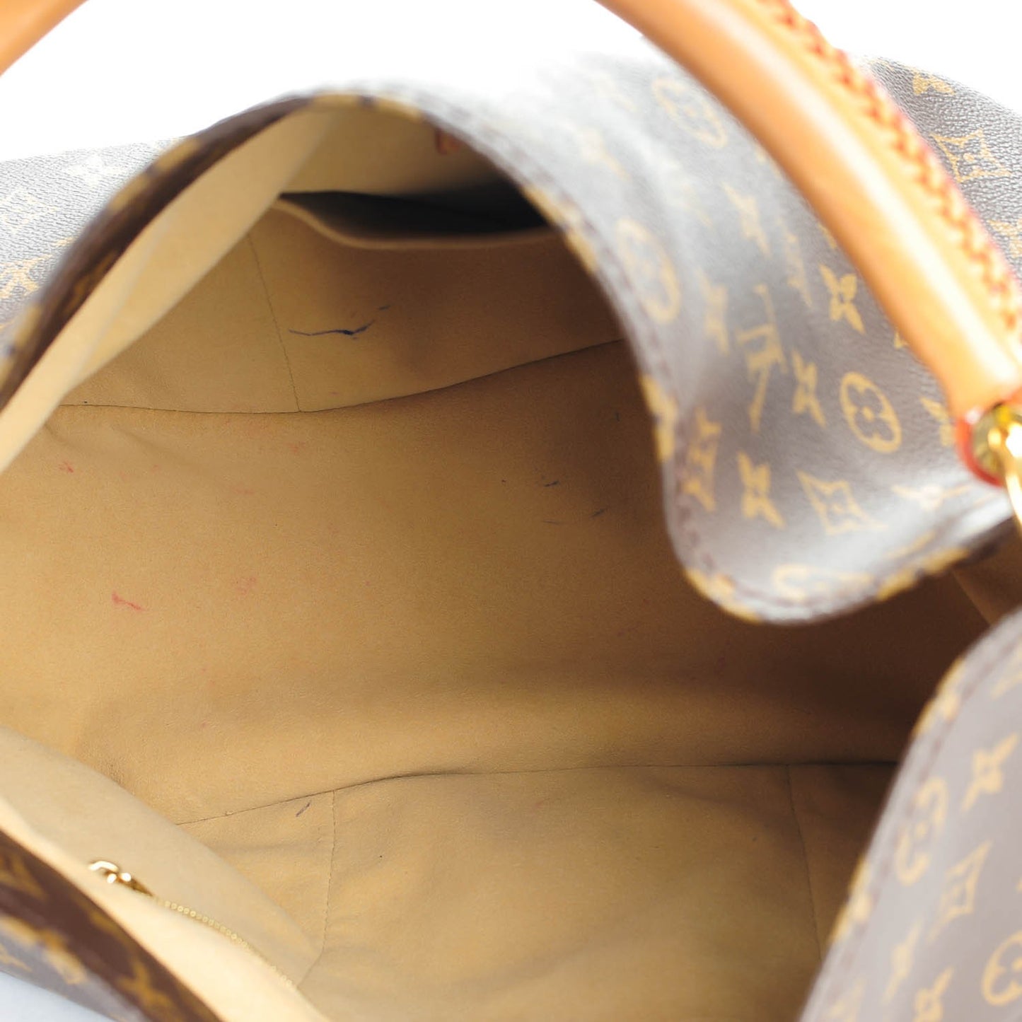 Monogram Artsy MM