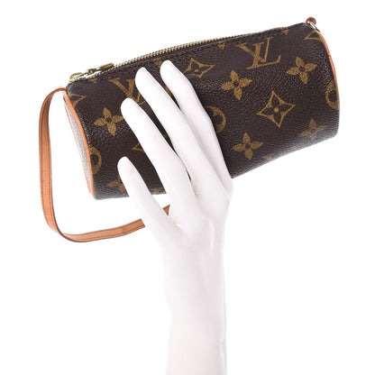 Louis Vuitton Monogram Mini Papillon 2 of 6