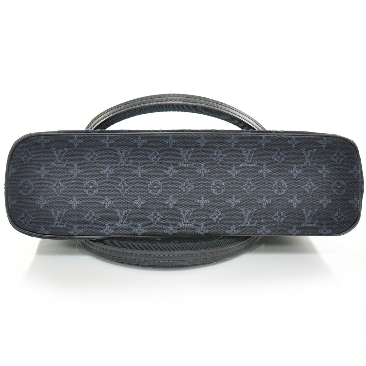 Mini Monogram Lucille PM Navy