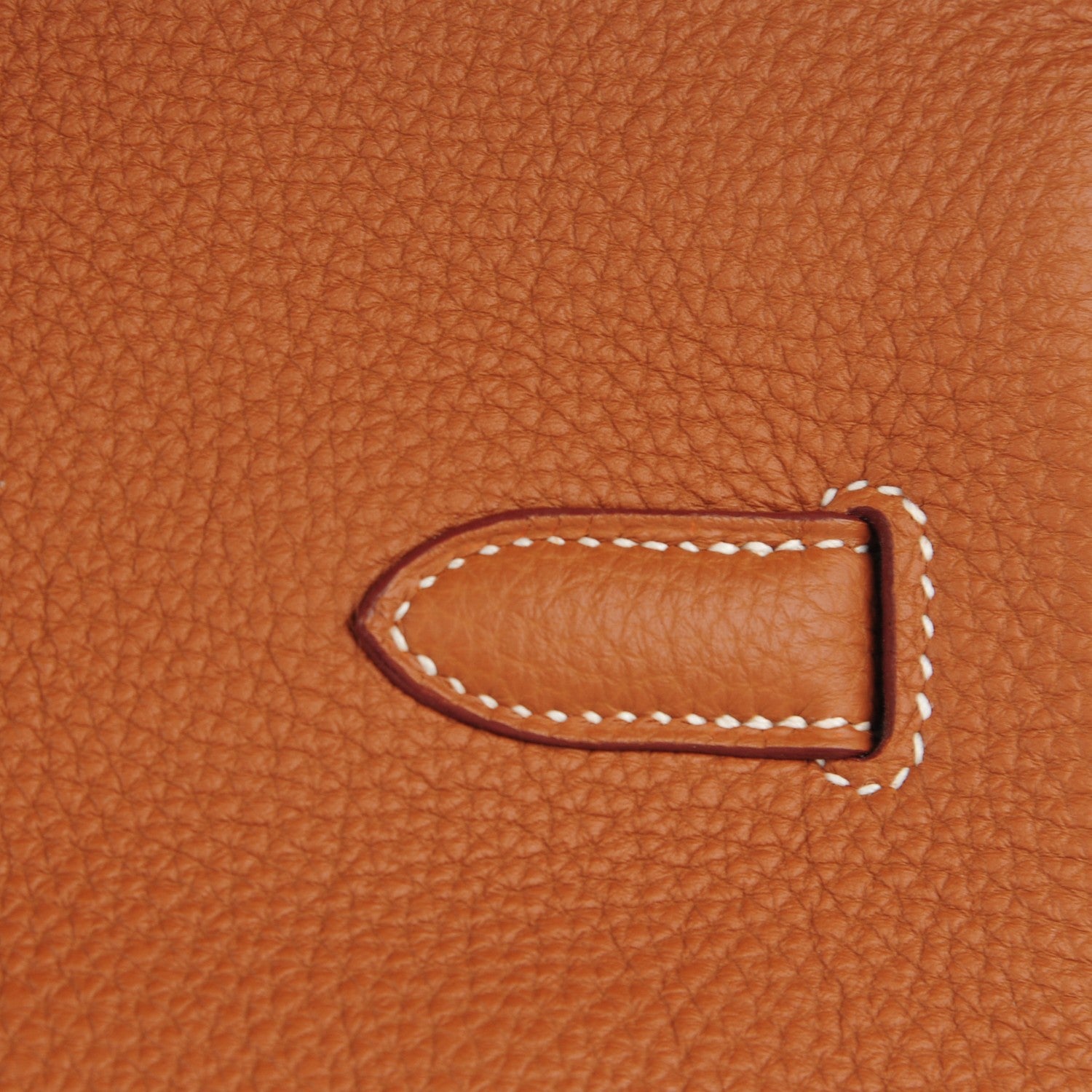 Hermes Togo Birkin 35 Gold 16 of 22