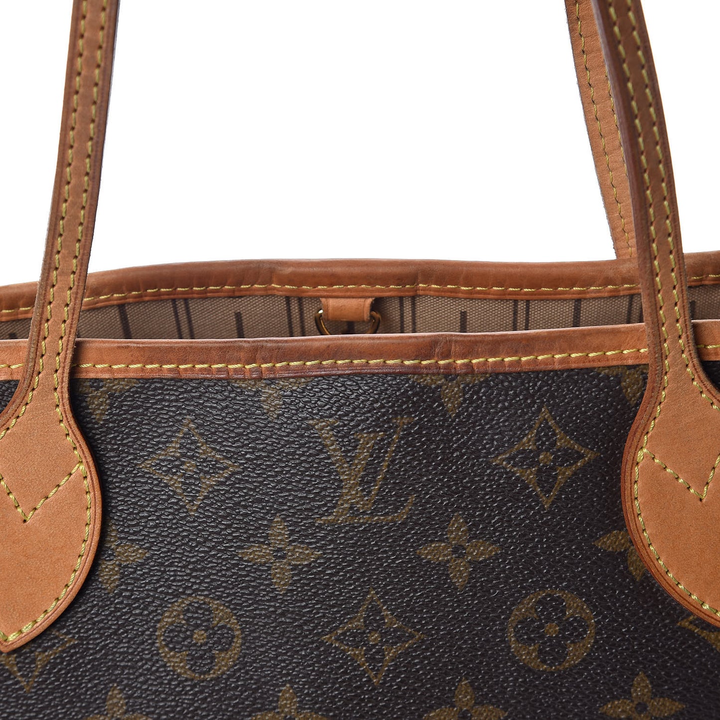 Monogram Neverfull PM