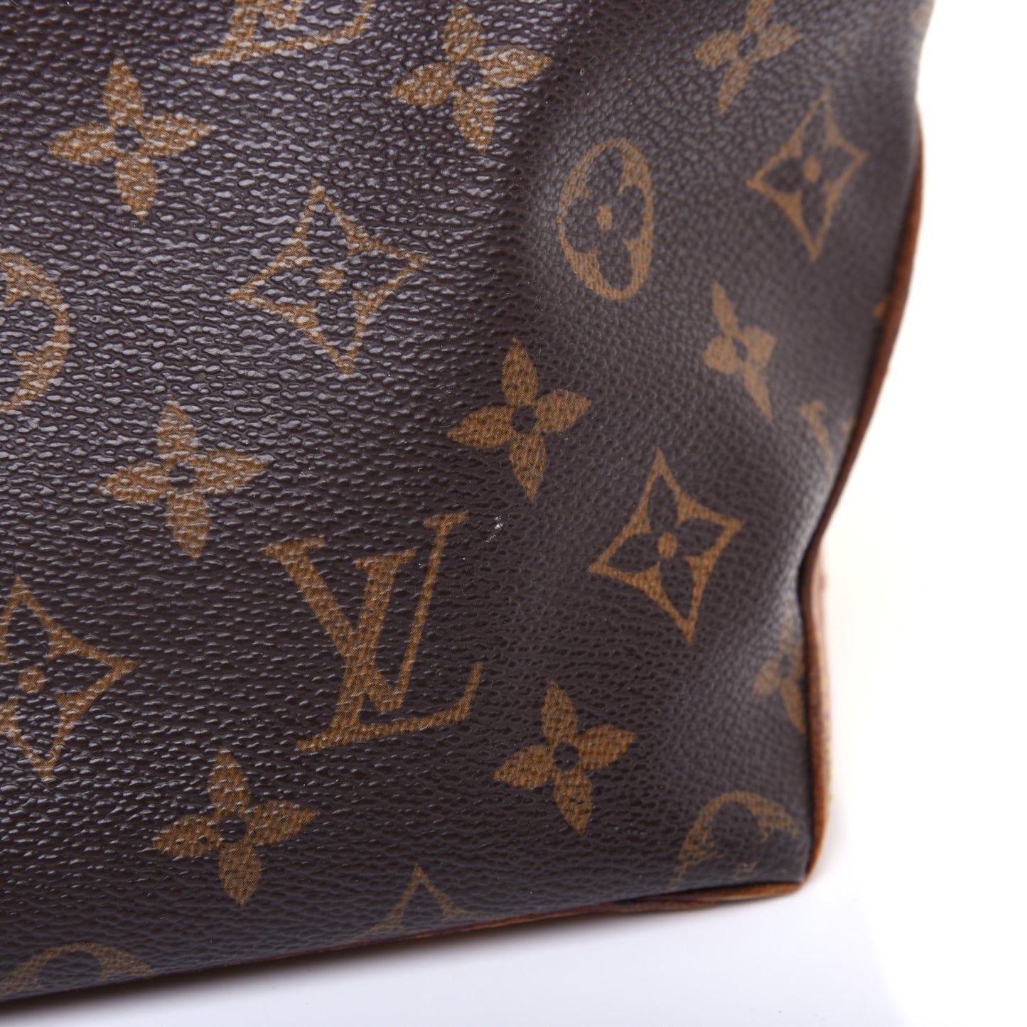 Monogram Cabas Mezzo