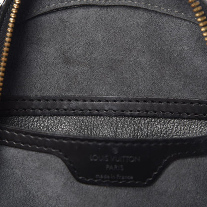 Louis Vuitton Epi Mabillon Backpack Black 7 of 9