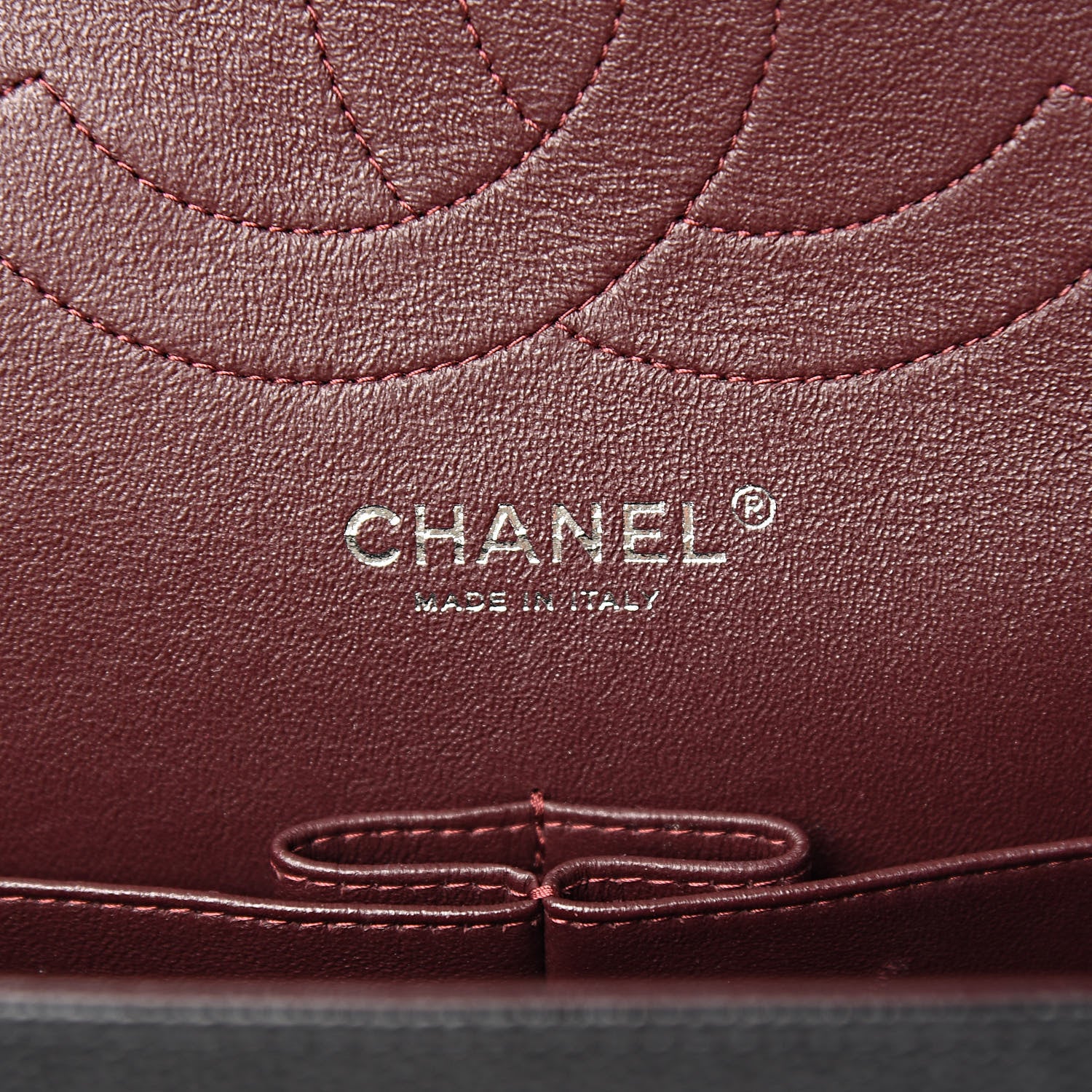 Chanel Caviar Quilted Jumbo Double Flap Black 6 of 13