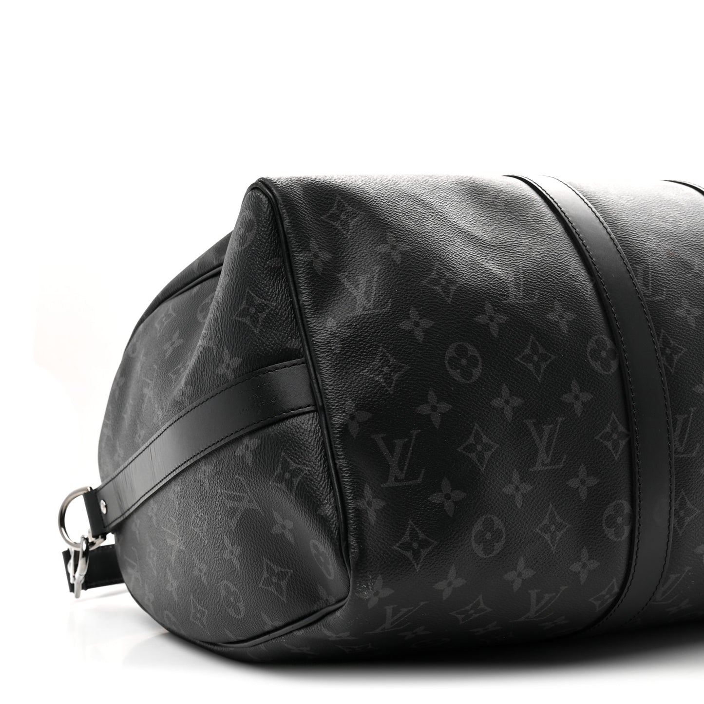 Monogram Eclipse Keepall Bandouliere 45