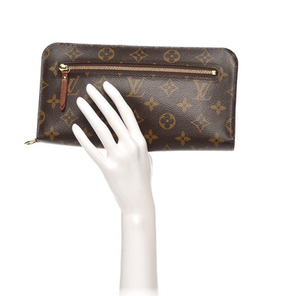 Louis Vuitton Monogram Insolite Organizer Wallet 2 of 8