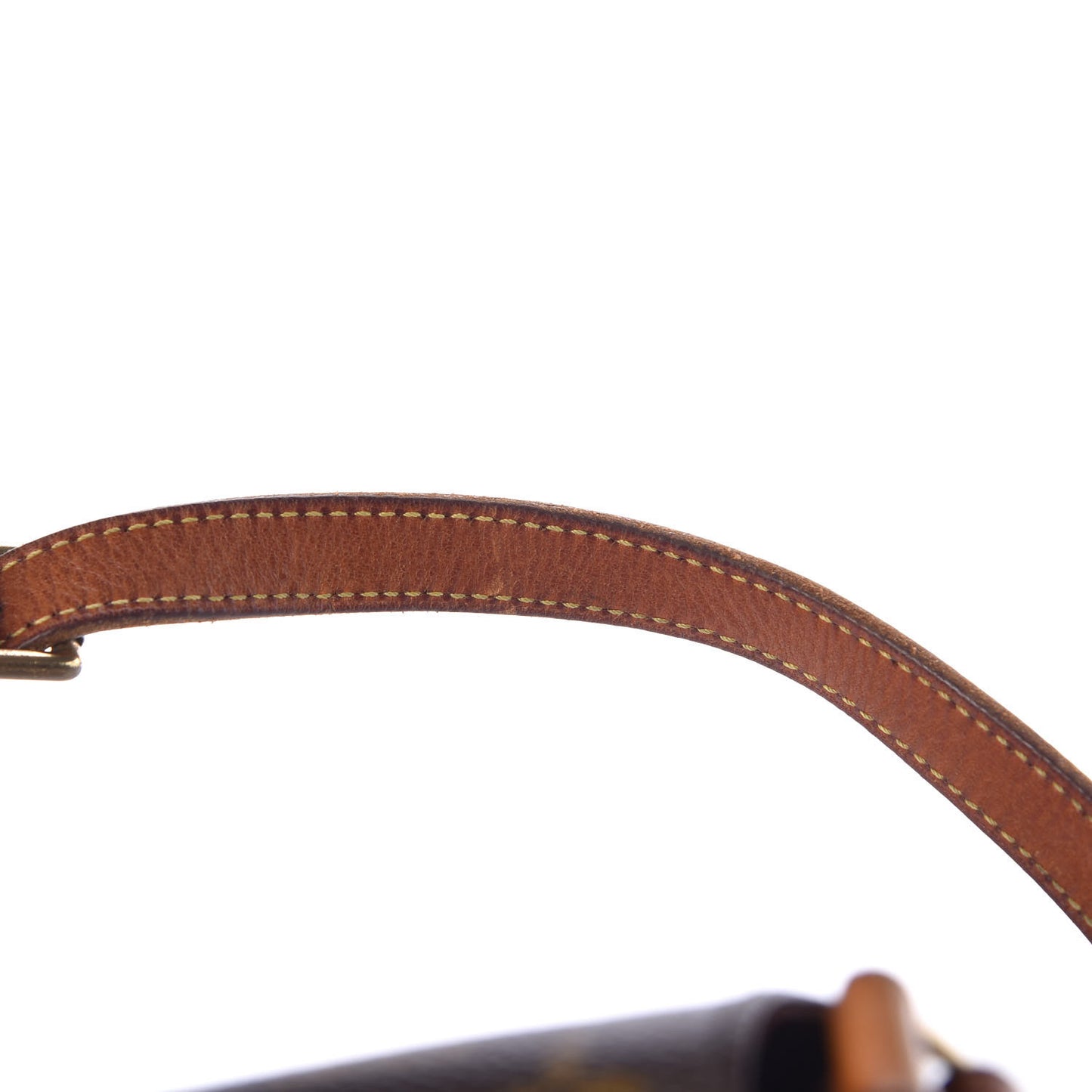 Monogram Musette Tango