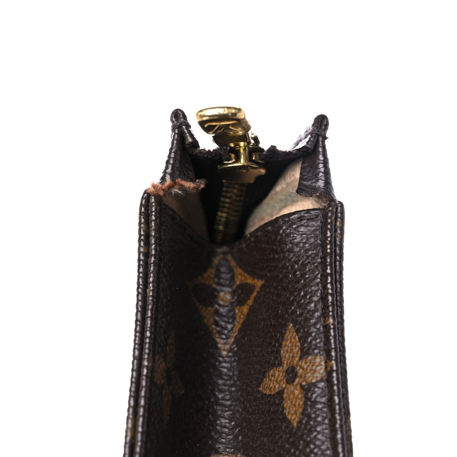 Louis Vuitton Monogram Toiletry Pouch 26 20 of 22