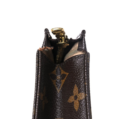 Louis Vuitton Monogram Toiletry Pouch 26 20 of 22