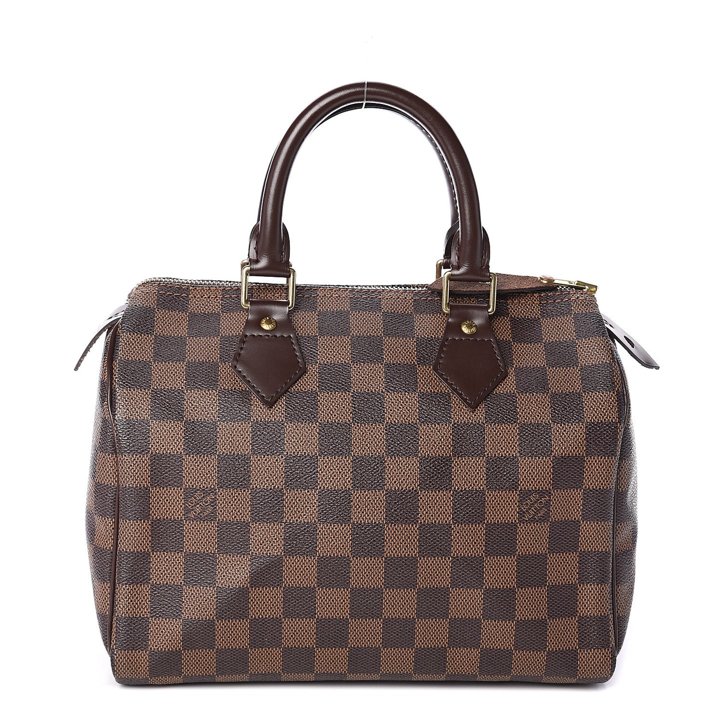Damier Ebene Speedy 25