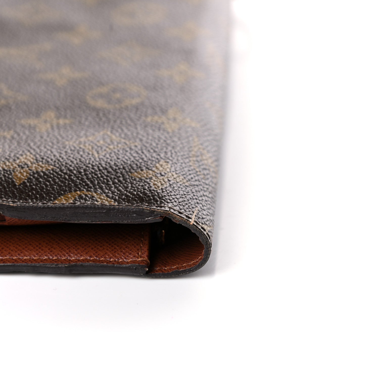 Louis Vuitton Monogram Insolite Organizer Wallet 10 of 18