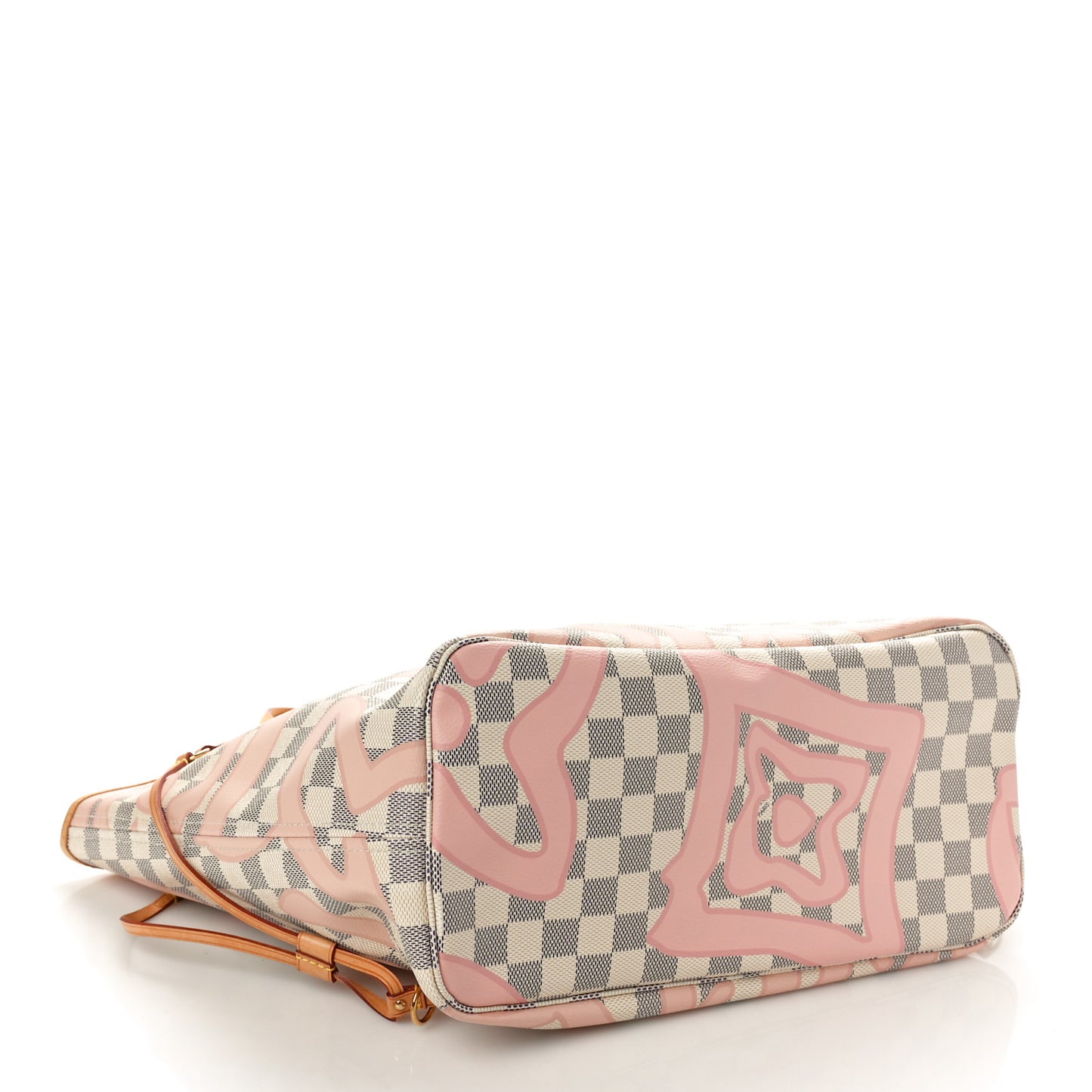 Damier Azur Tahitienne Neverfull MM