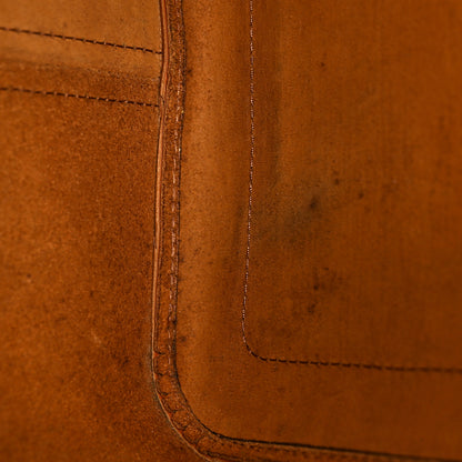 Louis Vuitton Epi Keepall 50 Cipango 12 of 12