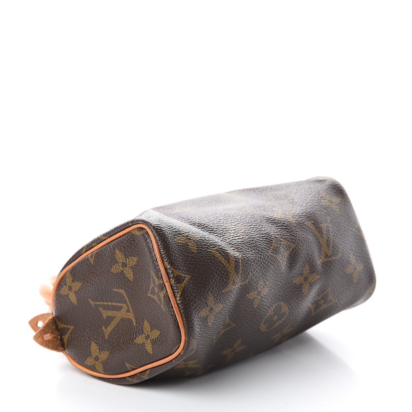 Monogram Mini Sac HL Speedy