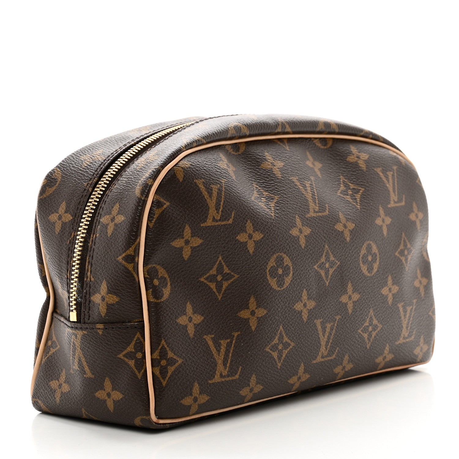Louis Vuitton Monogram Toiletry Bag 25 3 of 7