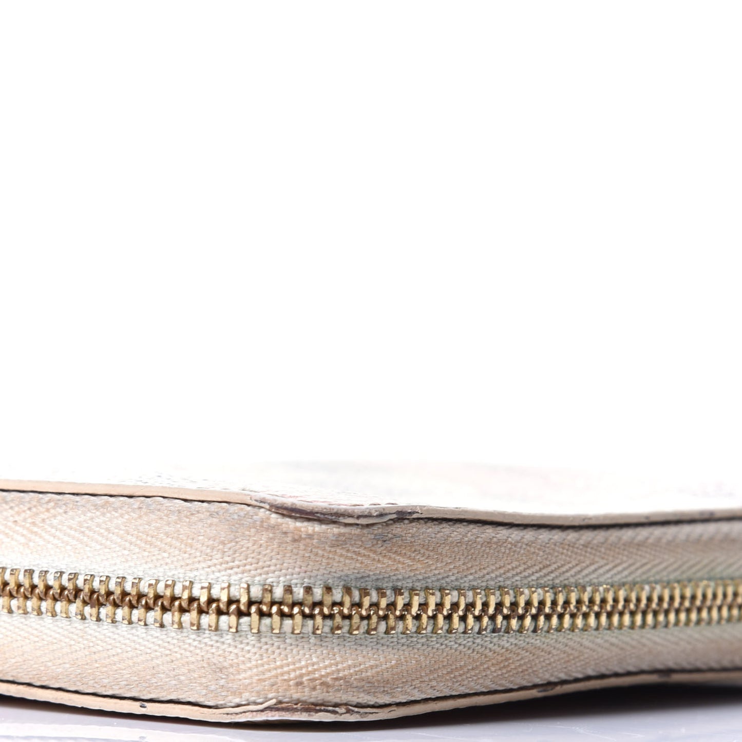 Damier Azur Tahitienne Zippy Coin Purse