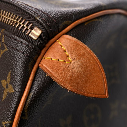 Louis Vuitton Monogram Keepall 45 14 of 16