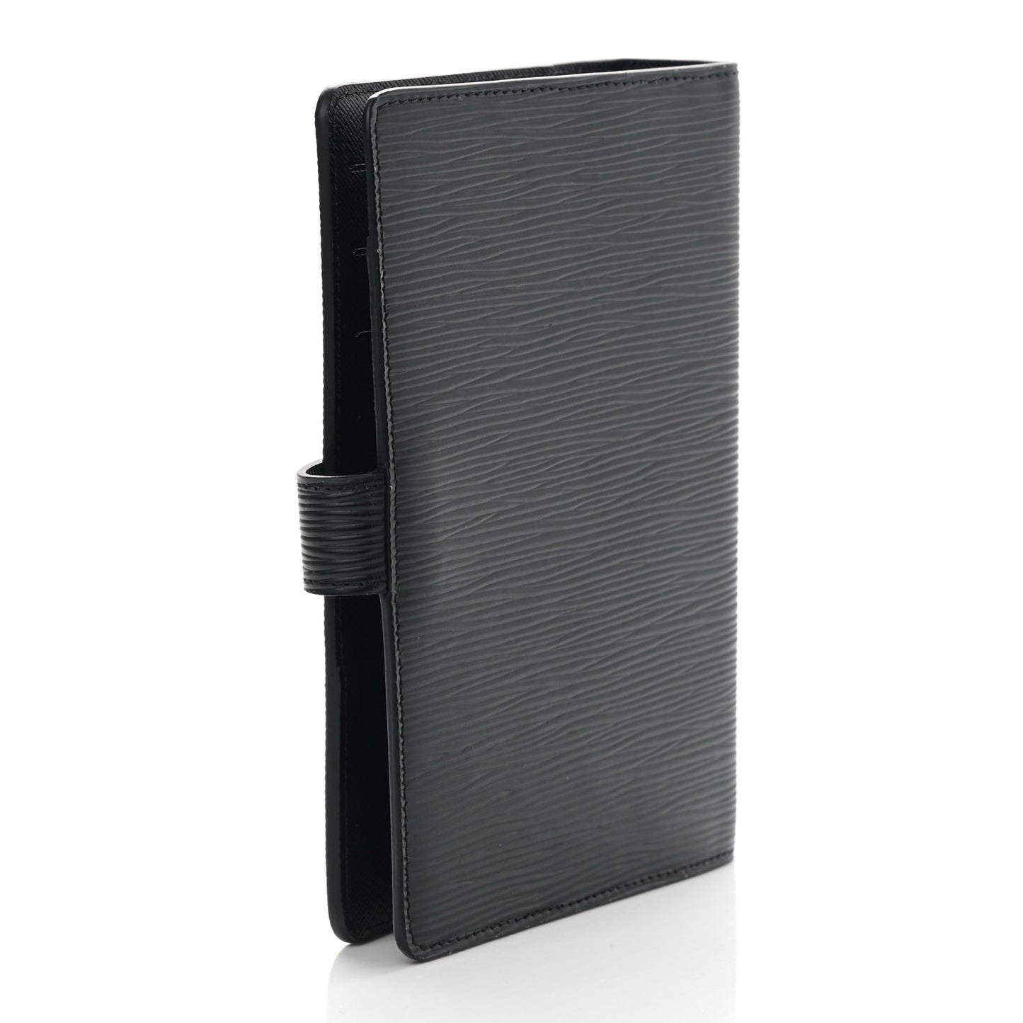Epi Medium Ring Agenda Black