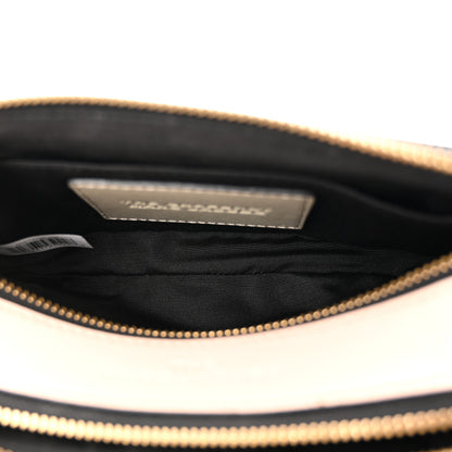 Marc Jacobs Saffiano Small Snapshot Camera Bag Dust Multicolor 6 of 12