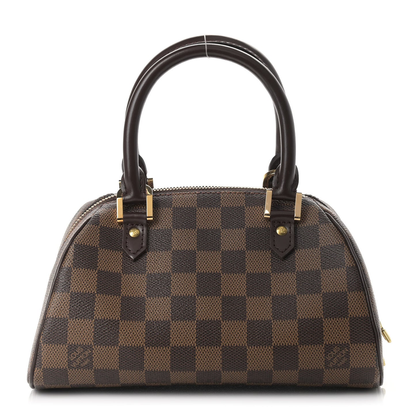 Damier Ebene Ribera Mini