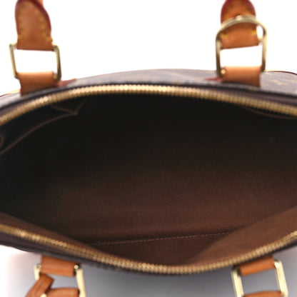 Louis Vuitton Monogram Alma PM 5 of 13