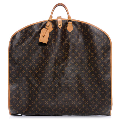 Louis Vuitton Monogram Garment Cover 1 of 7