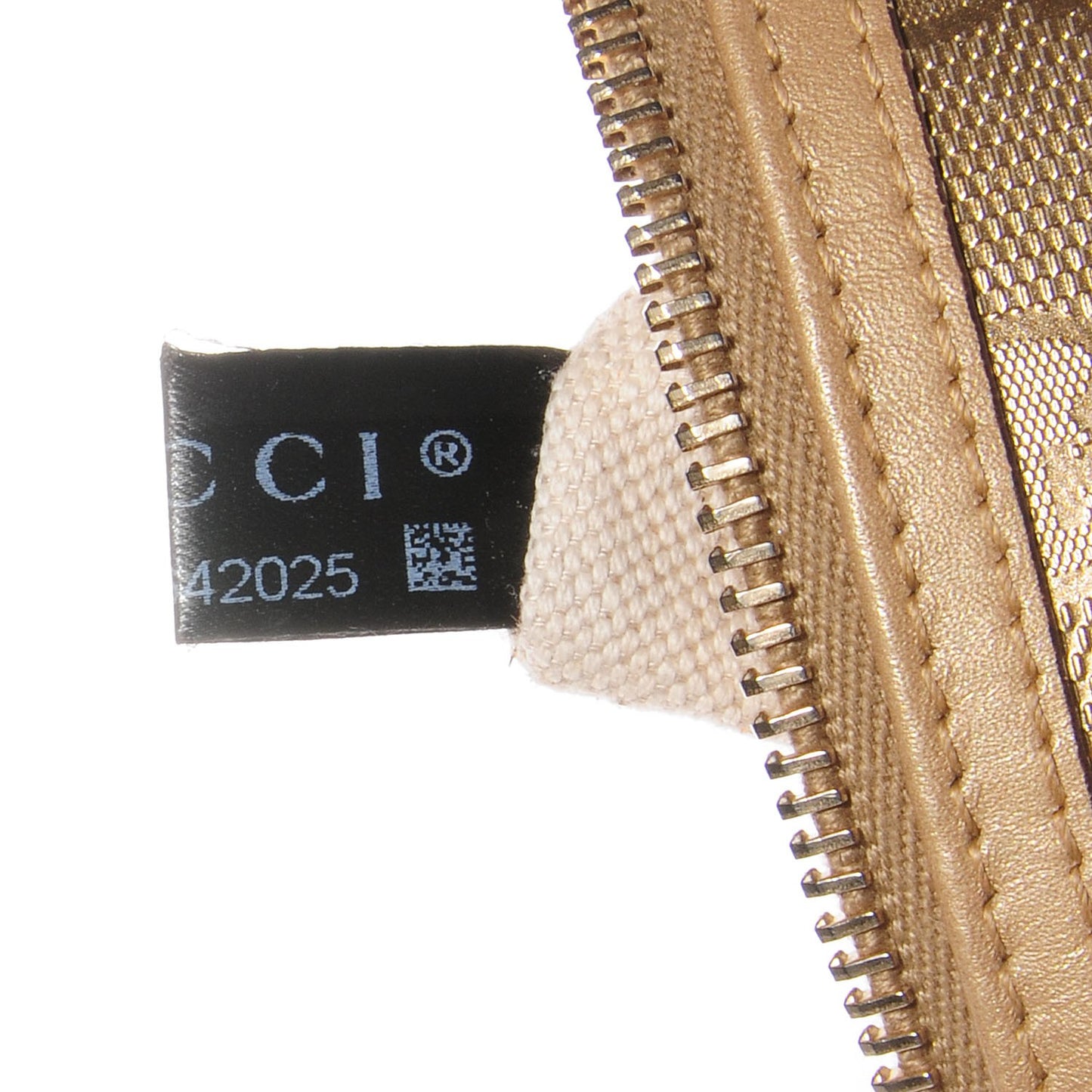 Imprime Monogram Medium Joy Boston Champagne