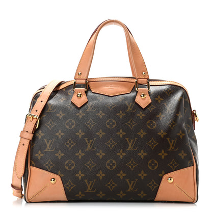 Louis Vuitton Monogram Retiro PM 1 of 18