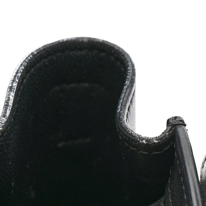 Celine Smooth Calfskin Nano Luggage Black 13 of 17