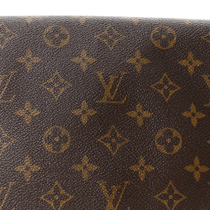 Louis Vuitton Monogram Musette Tango 7 of 9