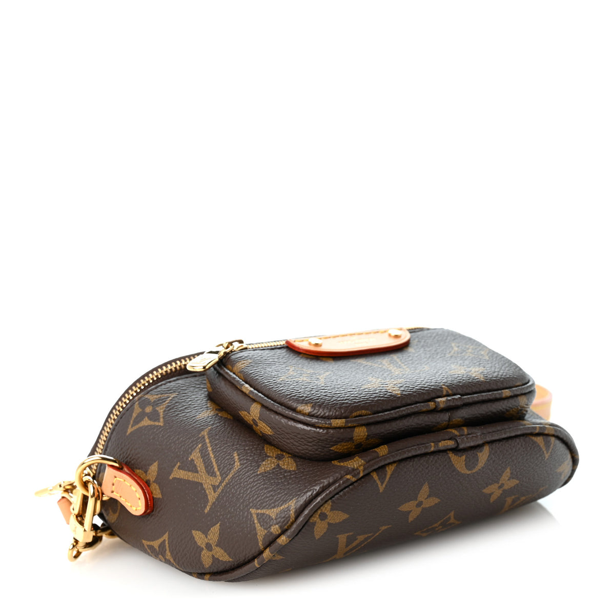 Monogram Mini Bumbag
