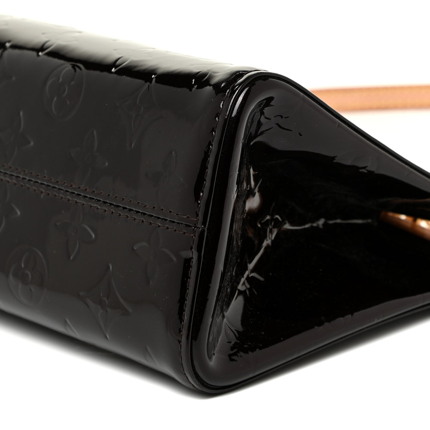 Vernis Roxbury Drive Amarante