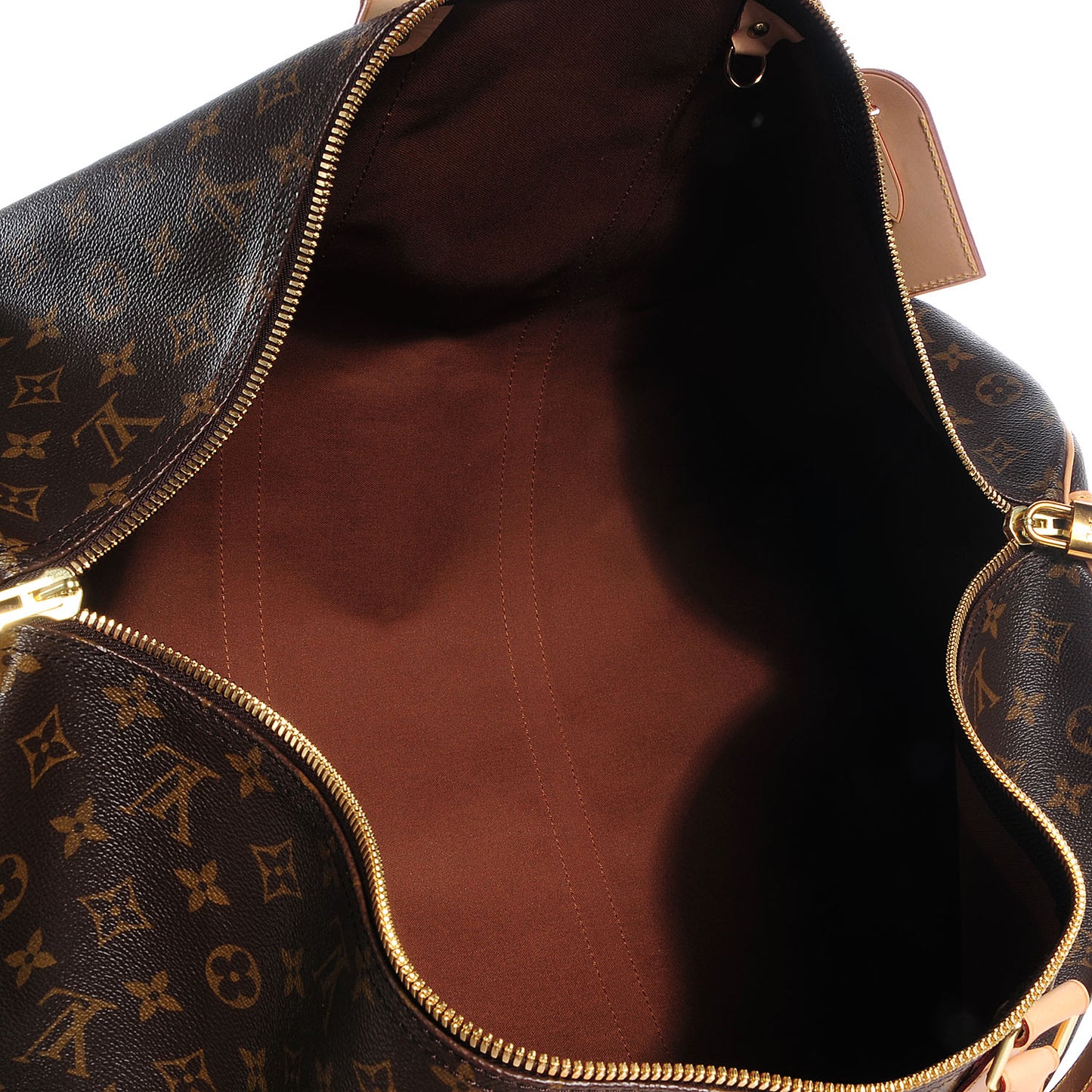Monogram Keepall Bandouliere 60